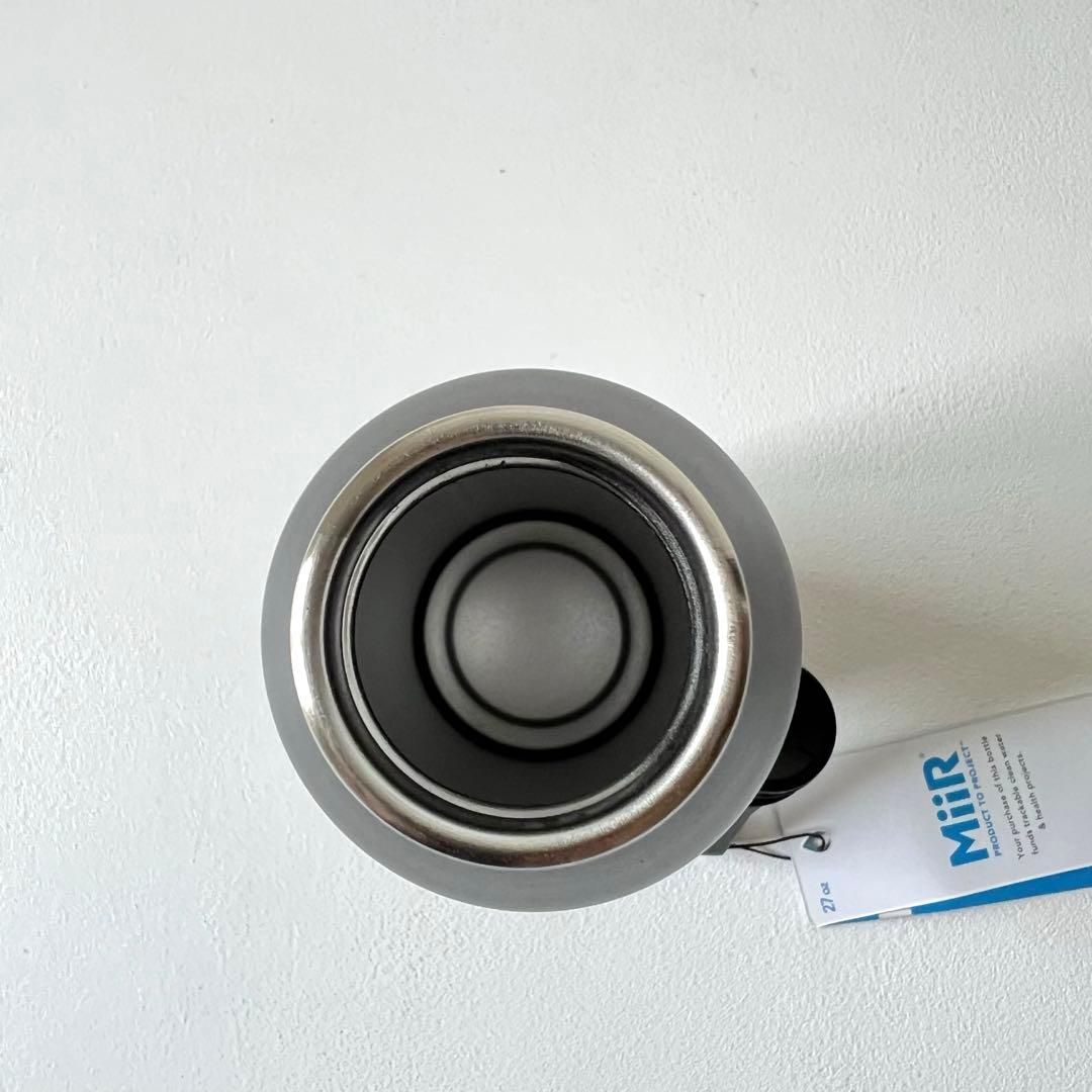 【新品】JJJJound MIIR Bottle ボトル