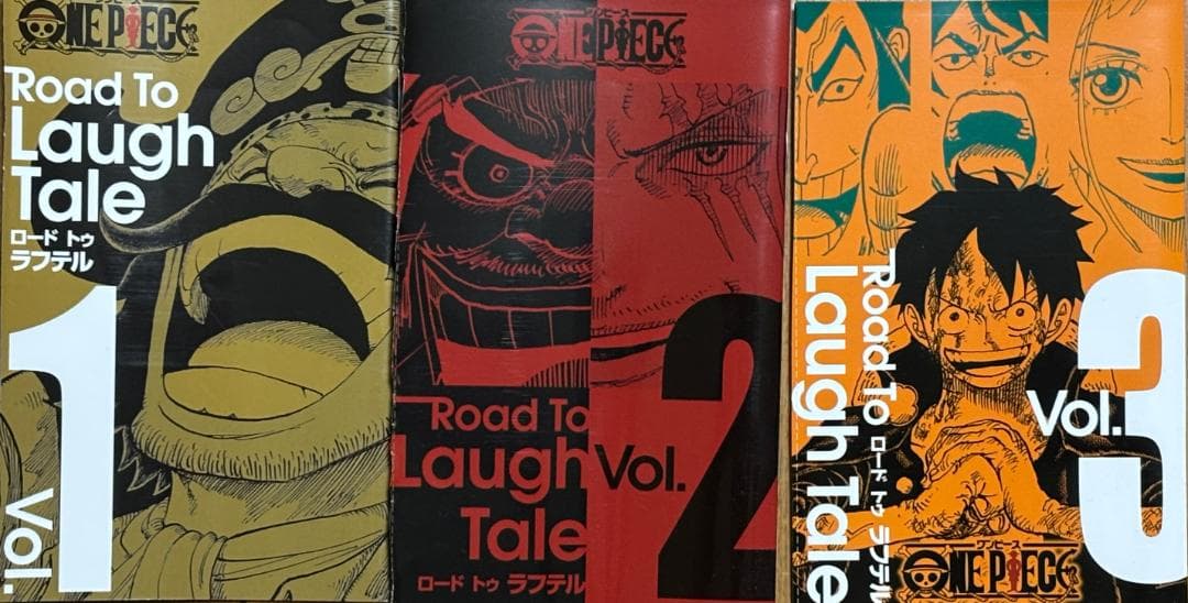 ONE PIECE 全巻セット 尾田栄一郎