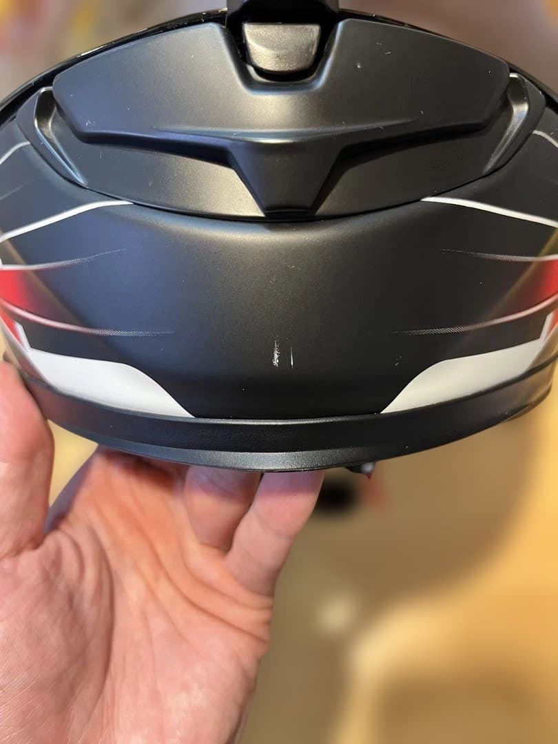 OGK KABUTO（オージーケーカブト） AEROBLADE-5 インカム付