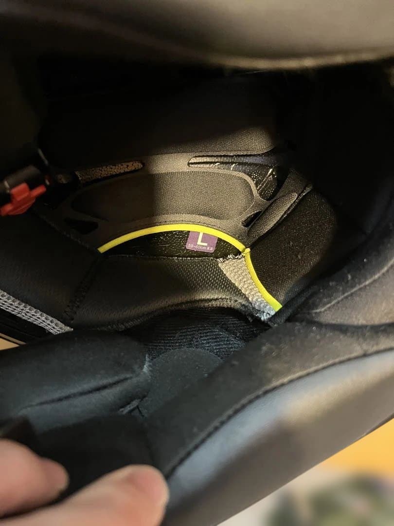 OGK KABUTO（オージーケーカブト） AEROBLADE-5 インカム付