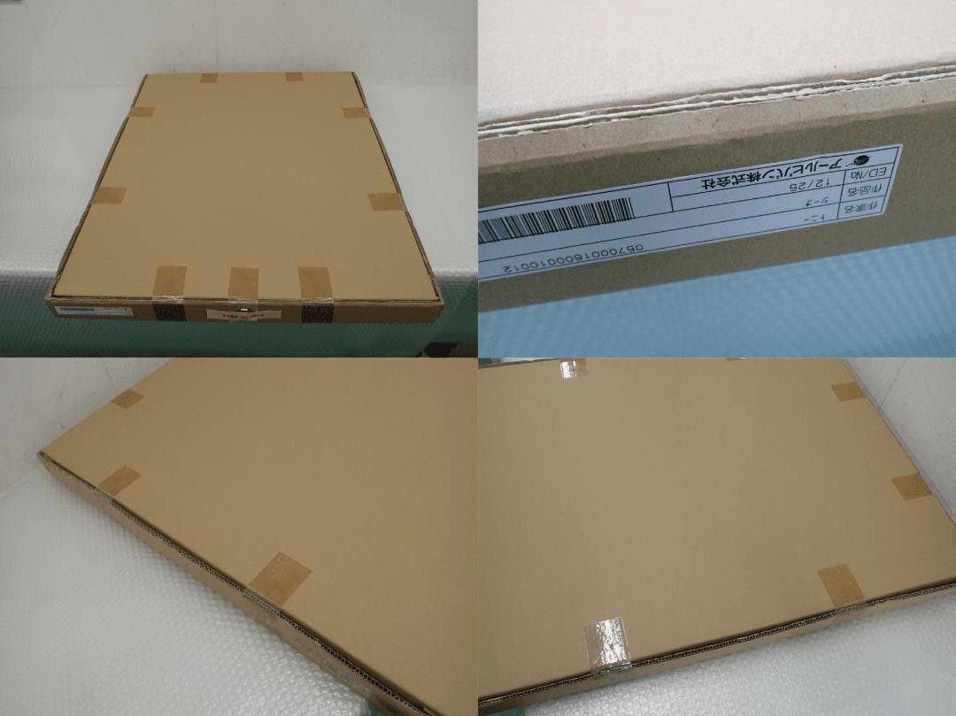 ⑪新品・保証書付 Tony トニー「シーナ」ミクスドメディア　アールビバン