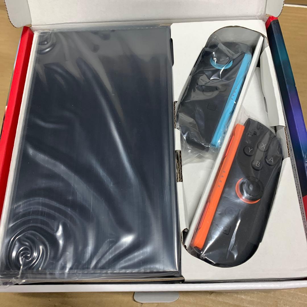 新品Nintendo Switch 2(日本語) マリオカート ワールド セット