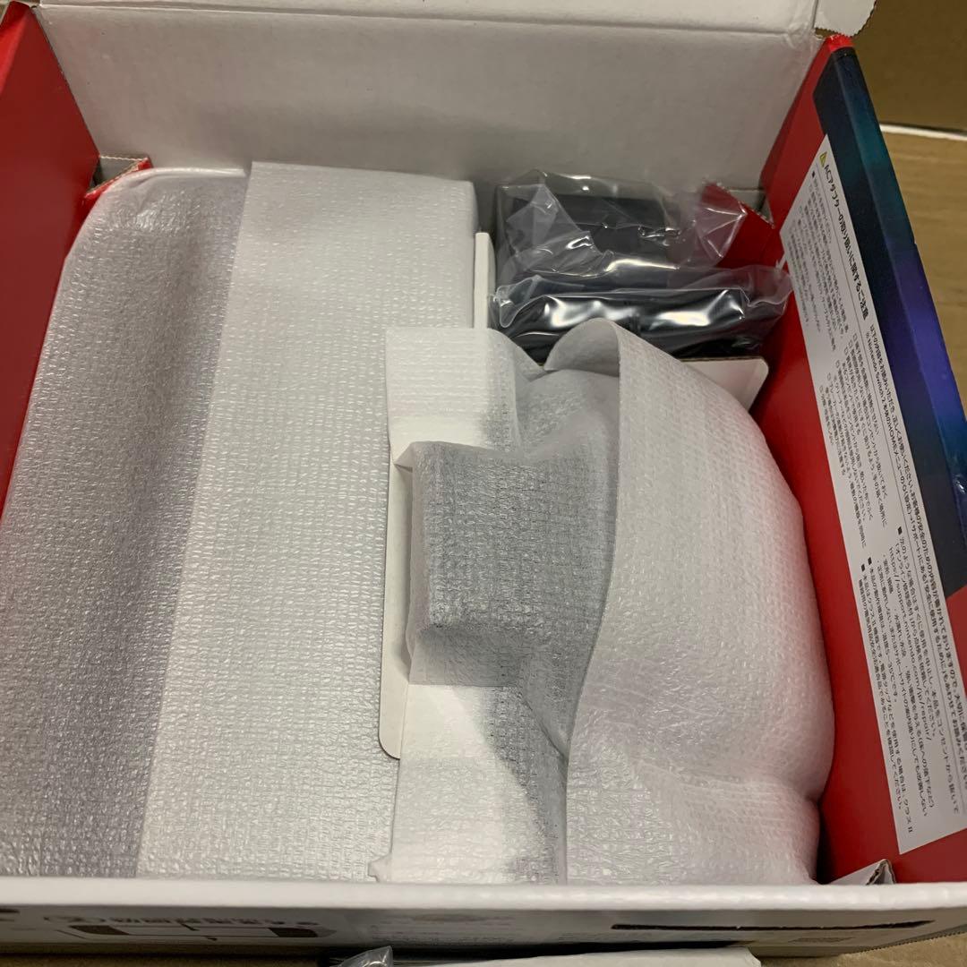 新品Nintendo Switch 2(日本語) マリオカート ワールド セット