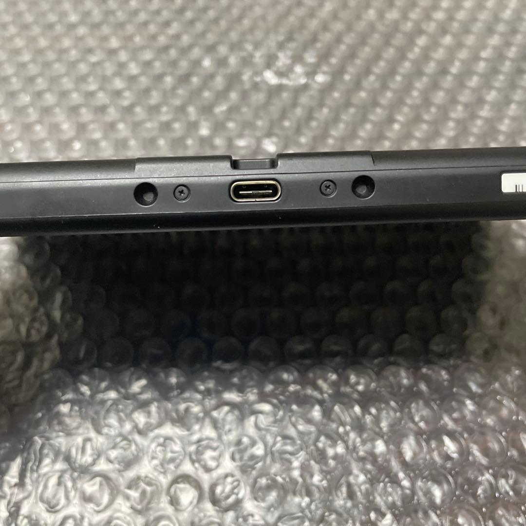 5 Nintendo Switch本体のみ（バッテリー強化版）