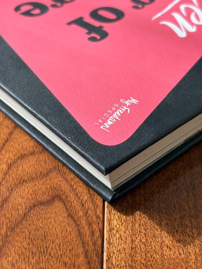 Queen King of Vintage 田中凛太郎 ハード版