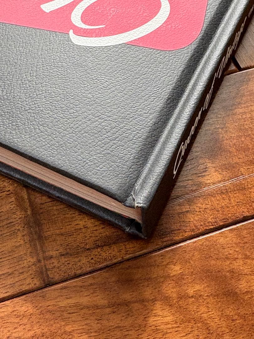 Queen King of Vintage 田中凛太郎 ハード版