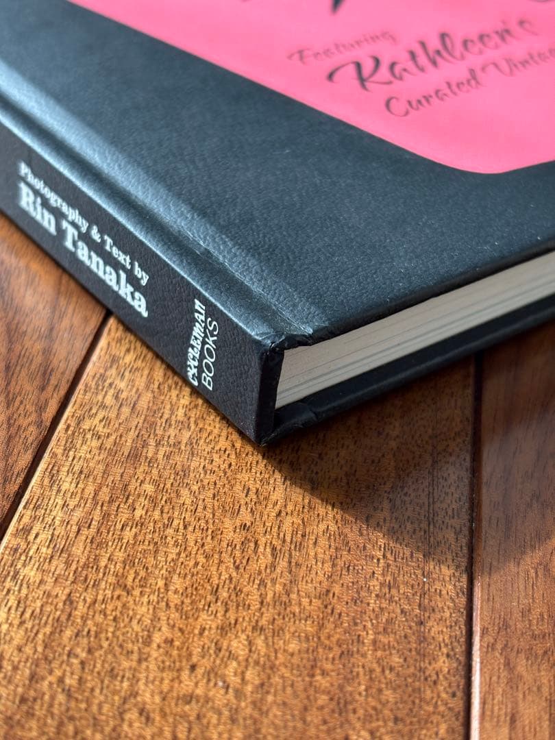 Queen King of Vintage 田中凛太郎 ハード版