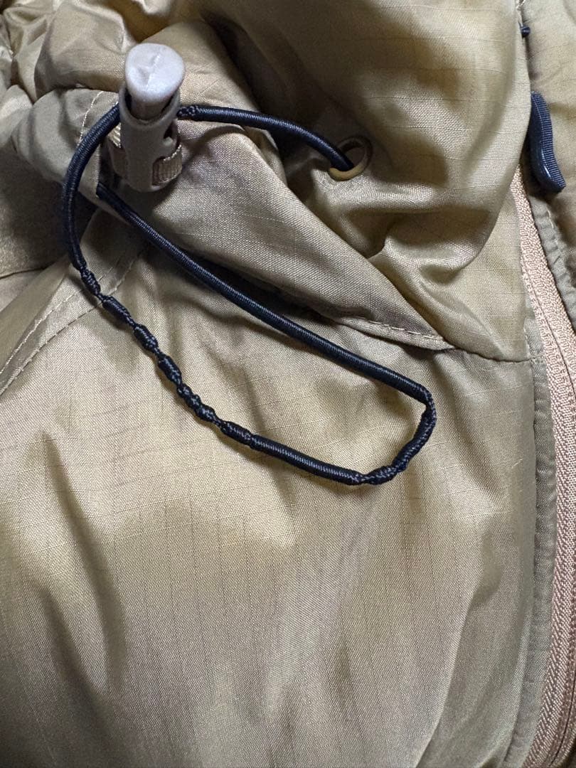 BEYOND CLOTHING A7 Jacket サイズS