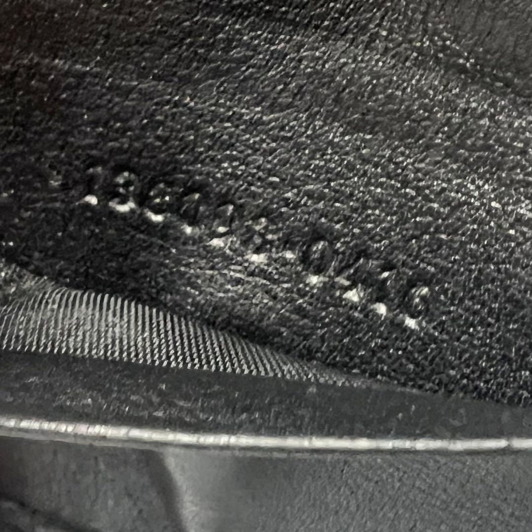 252 美品 GUCCI グッチ キーケース