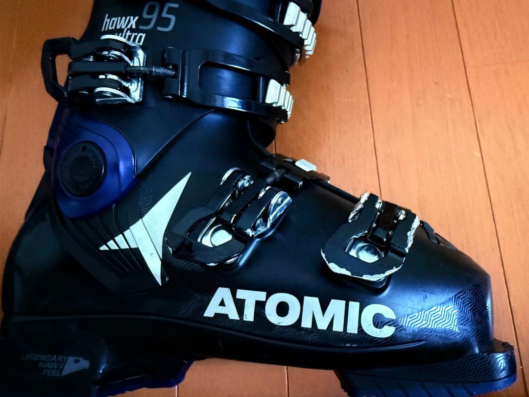 Atomic Hawx 95 Ultra スキー用ブーツ
