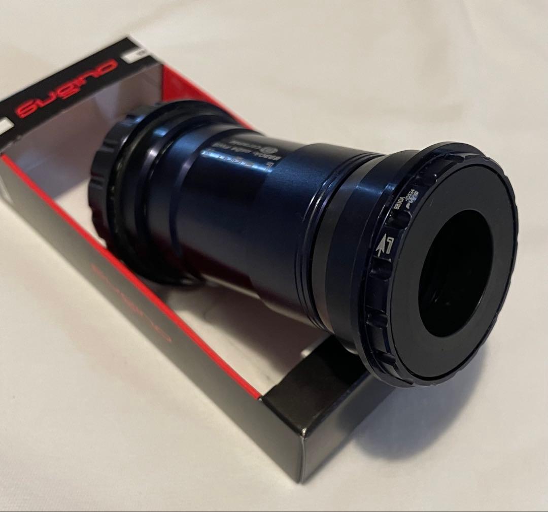 Sugino BB30A-IDS24 PWS スーパーセラミック コンバーター