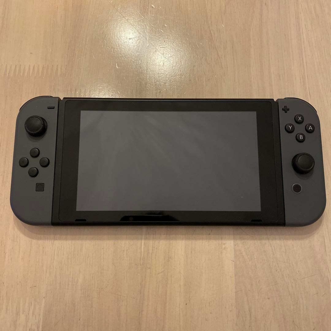 Nintendo Switch 本体2台+ソフトセット