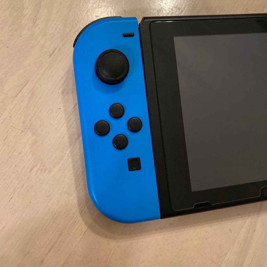 Nintendo Switch 本体2台+ソフトセット