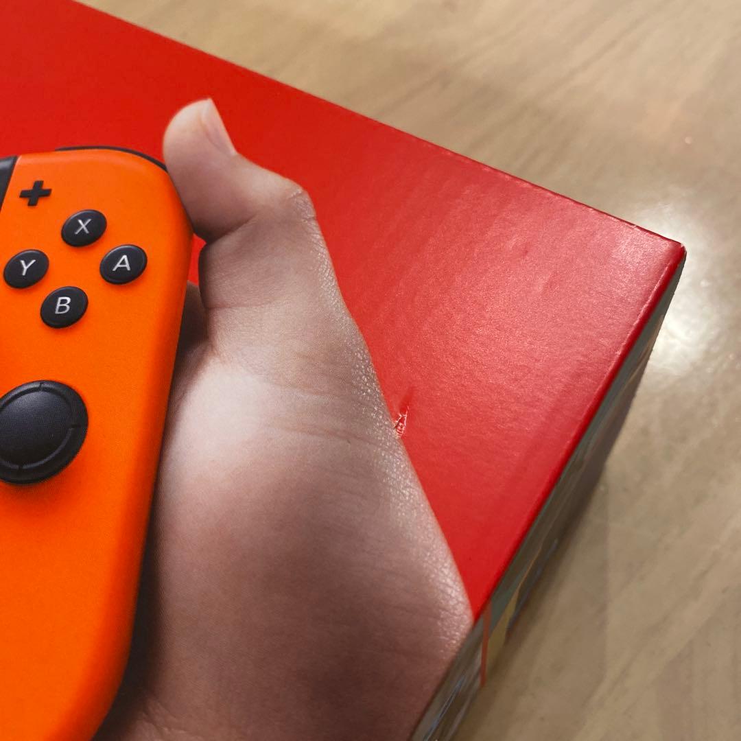 Nintendo Switch 本体2台+ソフトセット