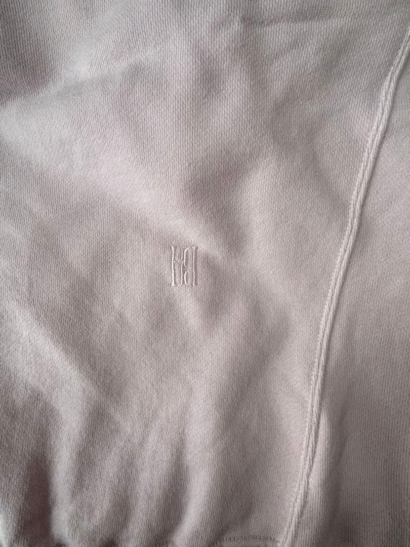 【美品】〈IENA LA BOUCLE〉カーブスリーブスウェット