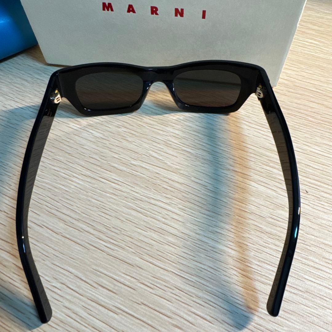 MARNI Haicli サングラス