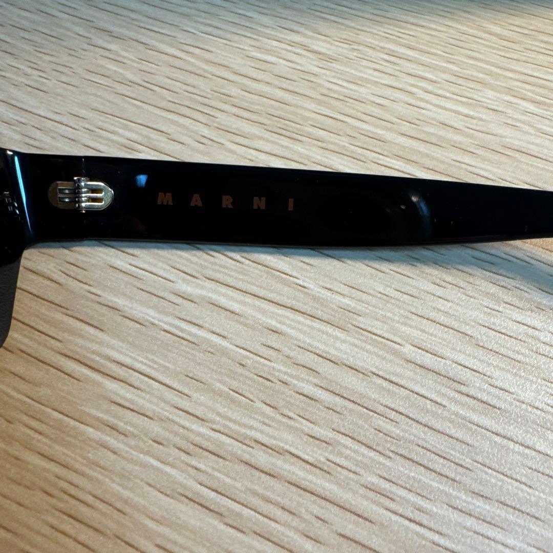 MARNI Haicli サングラス