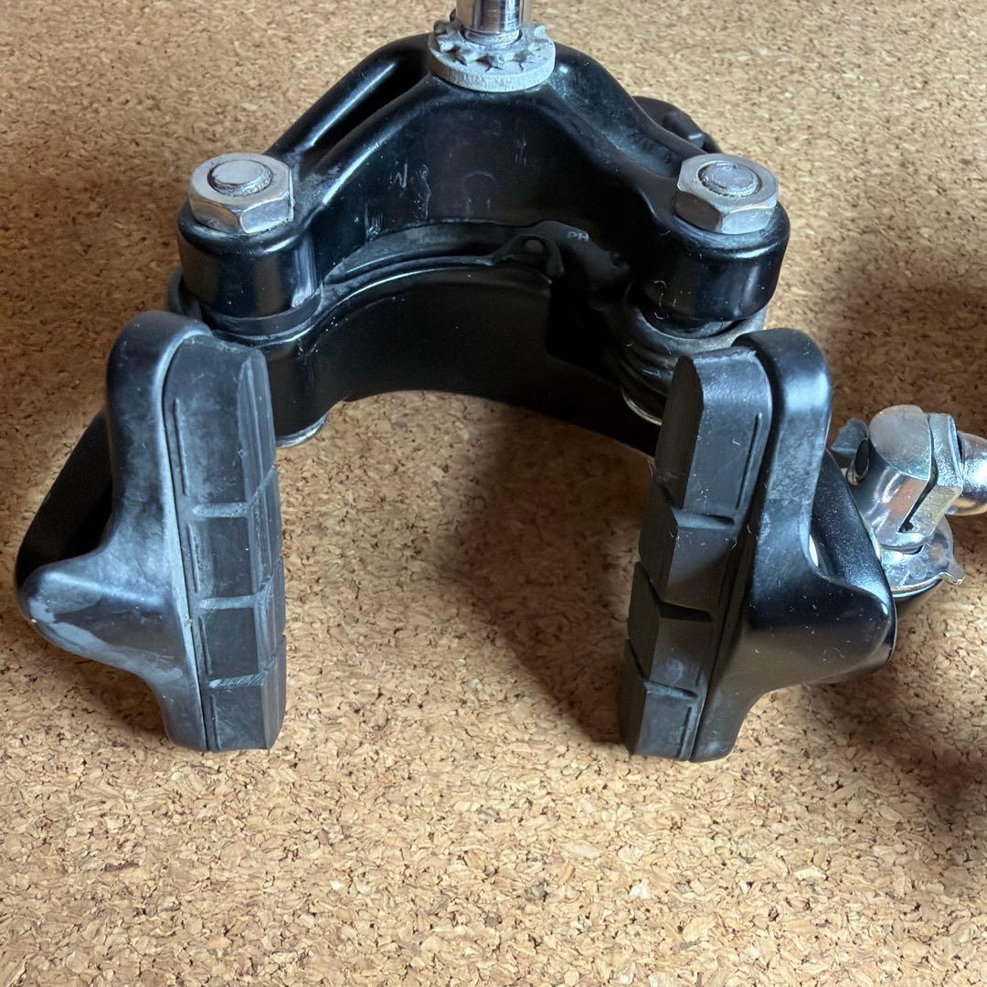 Shimano 105 BR5800キャリパーブレーキ前後セット