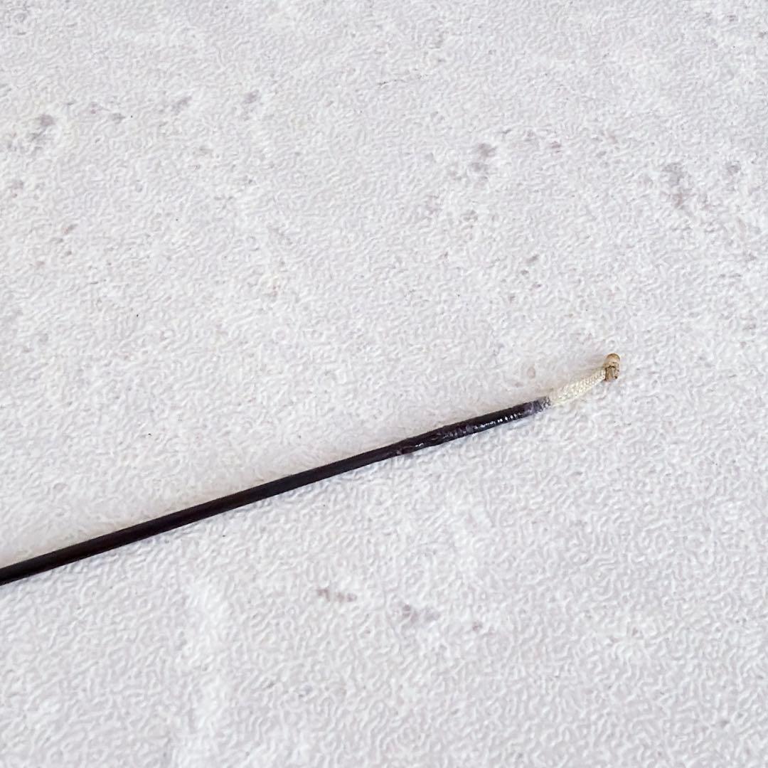 紀州へら竿 源竿師 157 竹粋 ヘラ竿 15.7尺 五継ぎ 釣竿 和竿