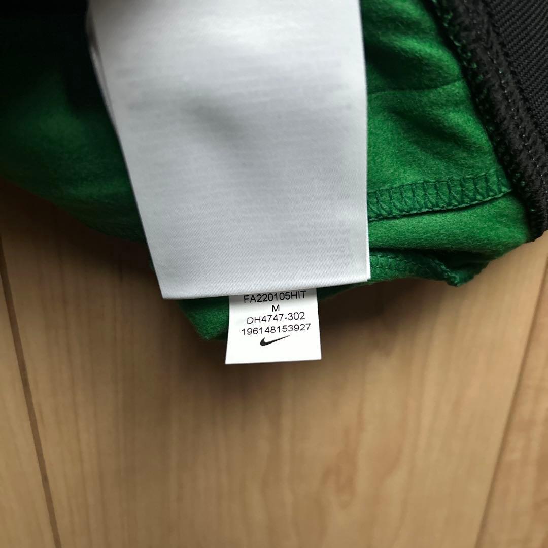 正規品新品☆ナイジェリア代表22/23アンセムジャケットMサイズNikeナイキ