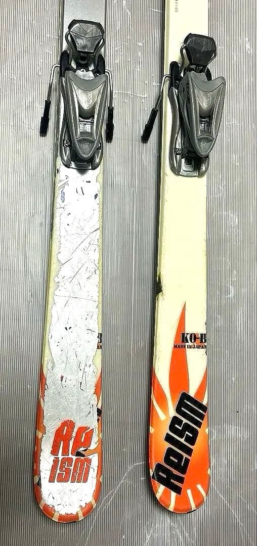 卓*司様 底値！リィズム　Reism KO-BXホワイト