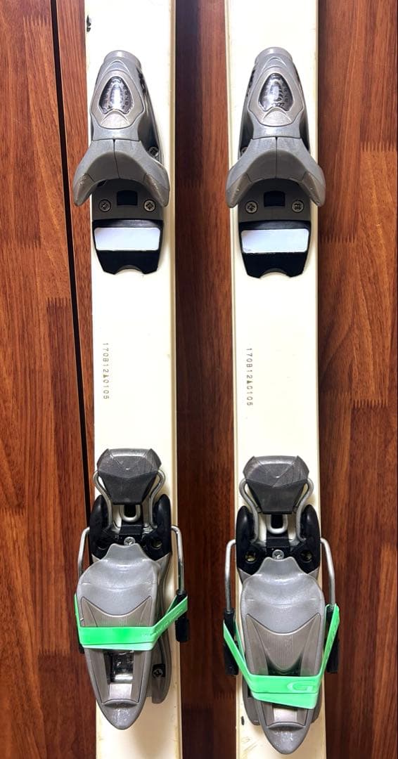 卓*司様 底値！リィズム　Reism KO-BXホワイト