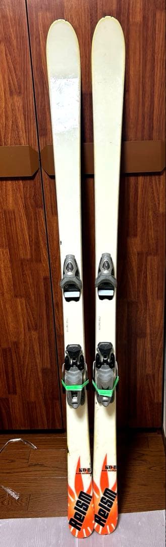 卓*司様 底値！リィズム　Reism KO-BXホワイト