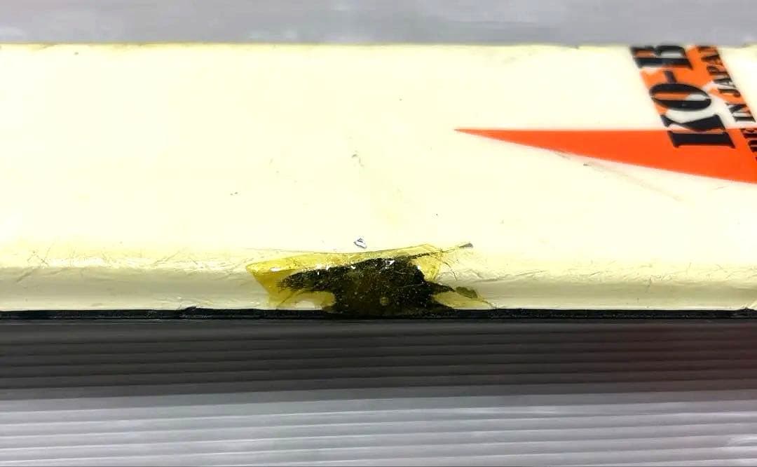 卓*司様 底値！リィズム　Reism KO-BXホワイト