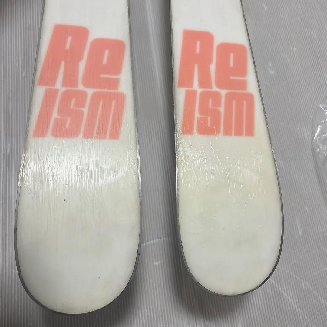 卓*司様 底値！リィズム　Reism KO-BXホワイト