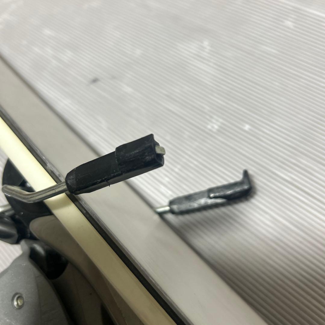 卓*司様 底値！リィズム　Reism KO-BXホワイト