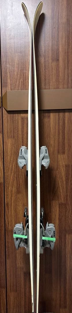 卓*司様 底値！リィズム　Reism KO-BXホワイト