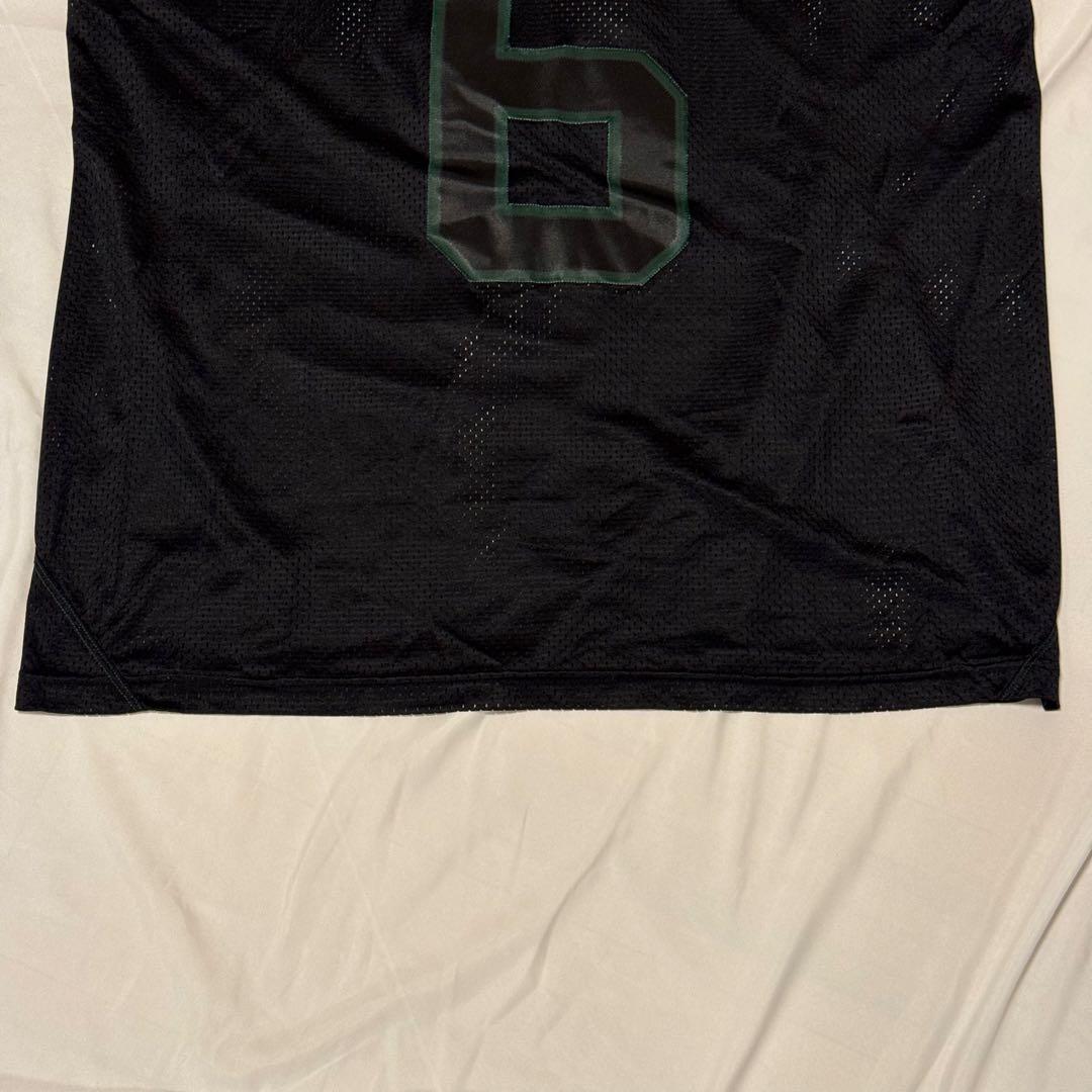 NFL NYジェッツ マーク・サンチェス リミテッドジャージ【XL】