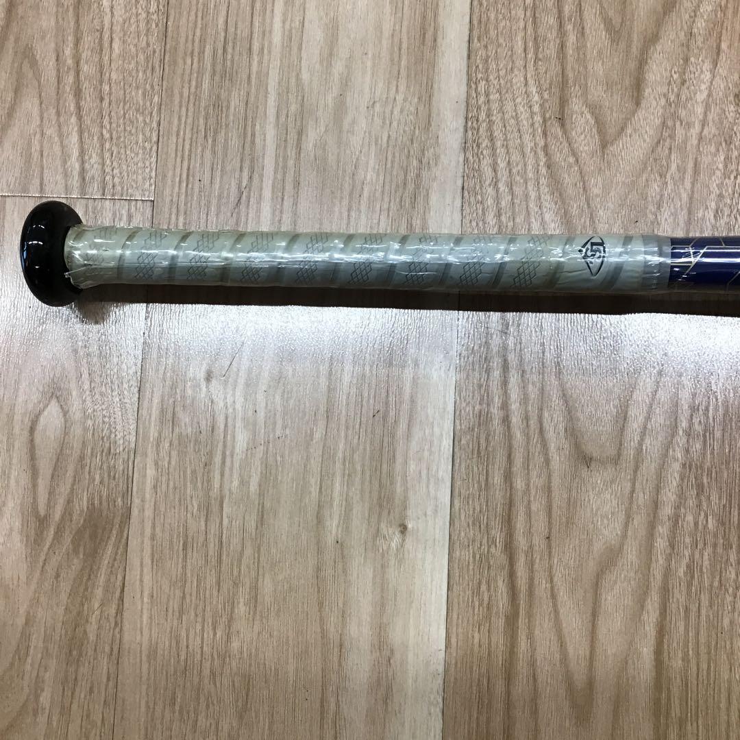 一般軟式用83㎝バット　カタリストⅡTI 未使用品　ミドルバランス