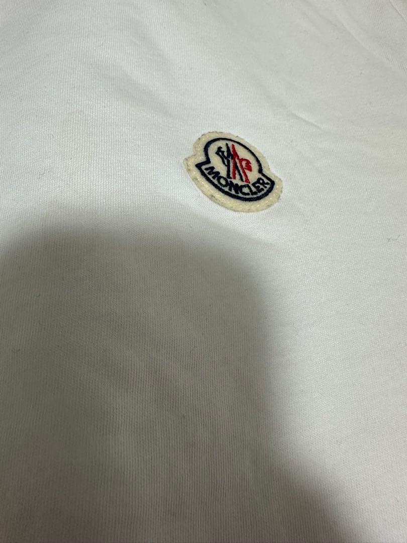 t*n様 モンクレール　ロンT サイズM