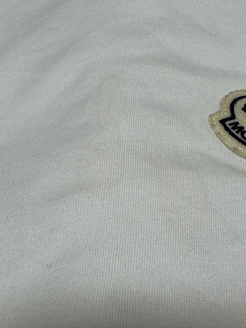 t*n様 モンクレール　ロンT サイズM