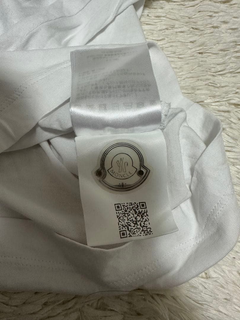 t*n様 モンクレール　ロンT サイズM