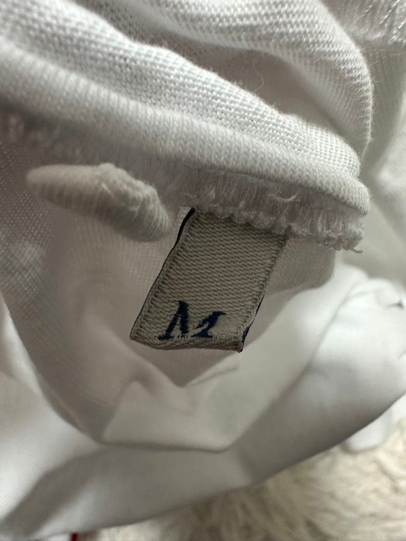 t*n様 モンクレール　ロンT サイズM