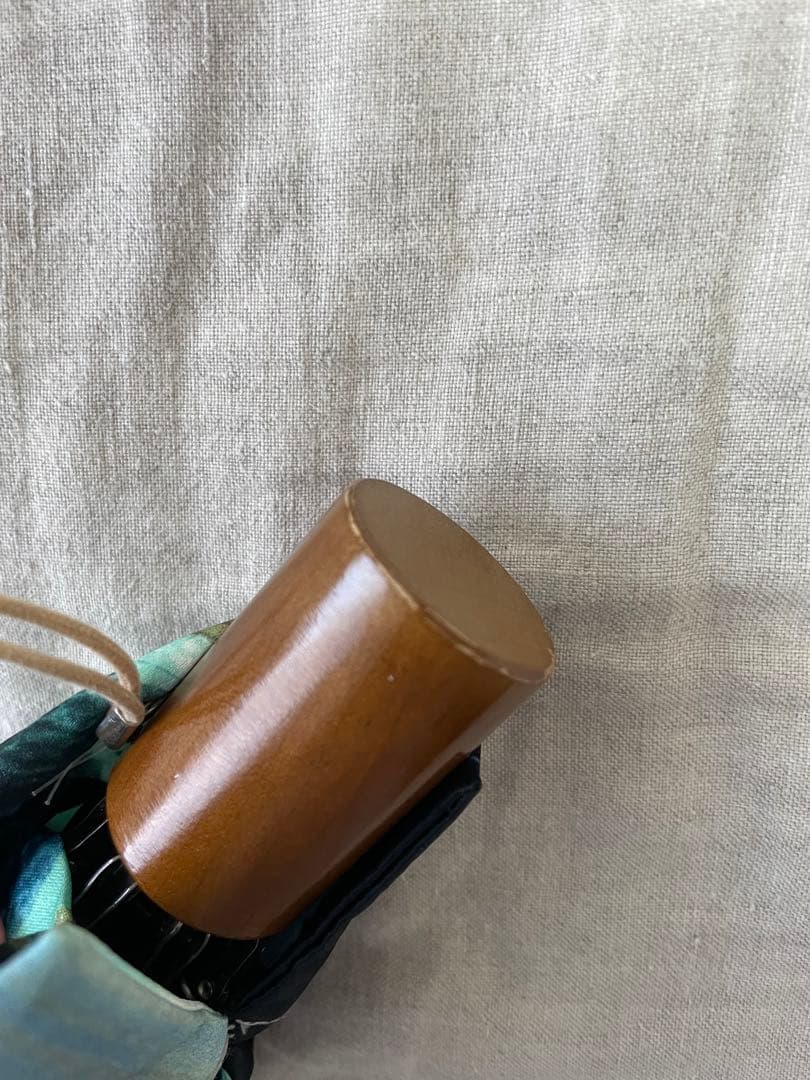 Coci la elle 折り畳み傘 雨傘【目立った傷や汚れなし】