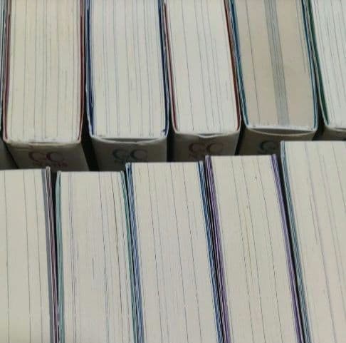 転生したらスライムだった件　全巻セット（ＧＣ　ＮＯＶＥＬＳ） 伏瀬／著