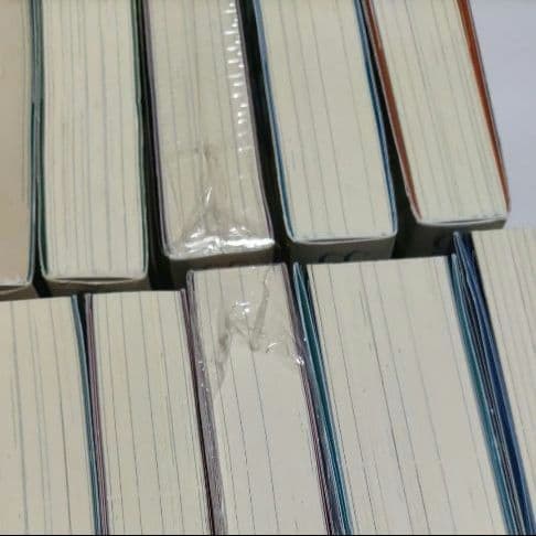 転生したらスライムだった件　全巻セット（ＧＣ　ＮＯＶＥＬＳ） 伏瀬／著