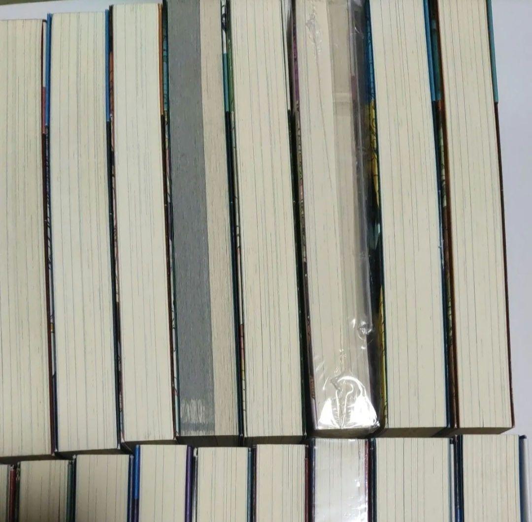 転生したらスライムだった件　全巻セット（ＧＣ　ＮＯＶＥＬＳ） 伏瀬／著