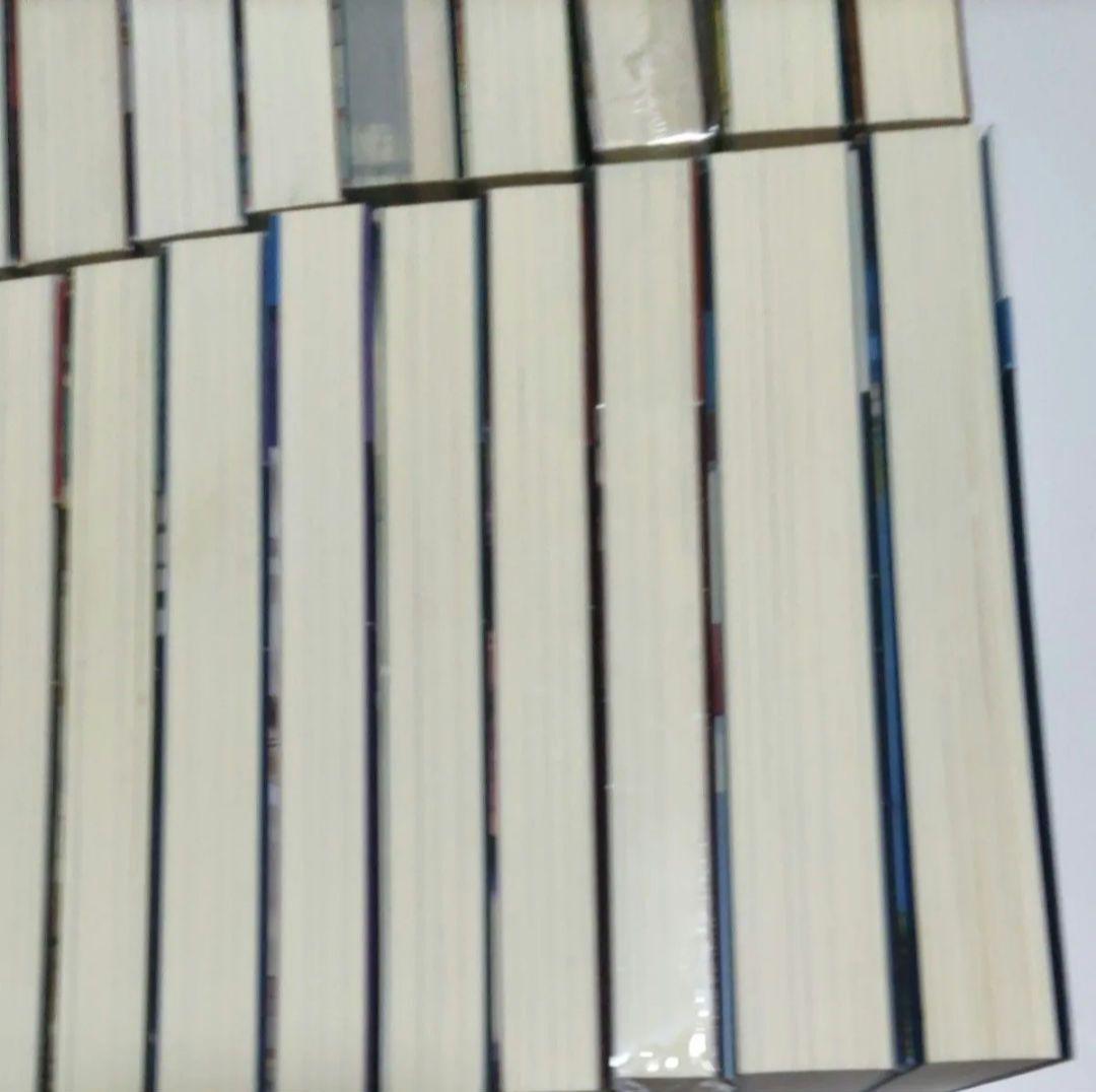 転生したらスライムだった件　全巻セット（ＧＣ　ＮＯＶＥＬＳ） 伏瀬／著