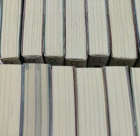 転生したらスライムだった件　全巻セット（ＧＣ　ＮＯＶＥＬＳ） 伏瀬／著