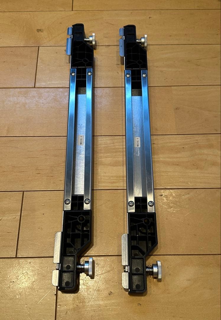 スノーピーク セパレートIGT フレーム 3ユニット セット