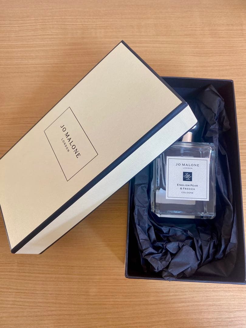 【美品】JO MALONE ENGLISH PEAR & FREESIA コロン