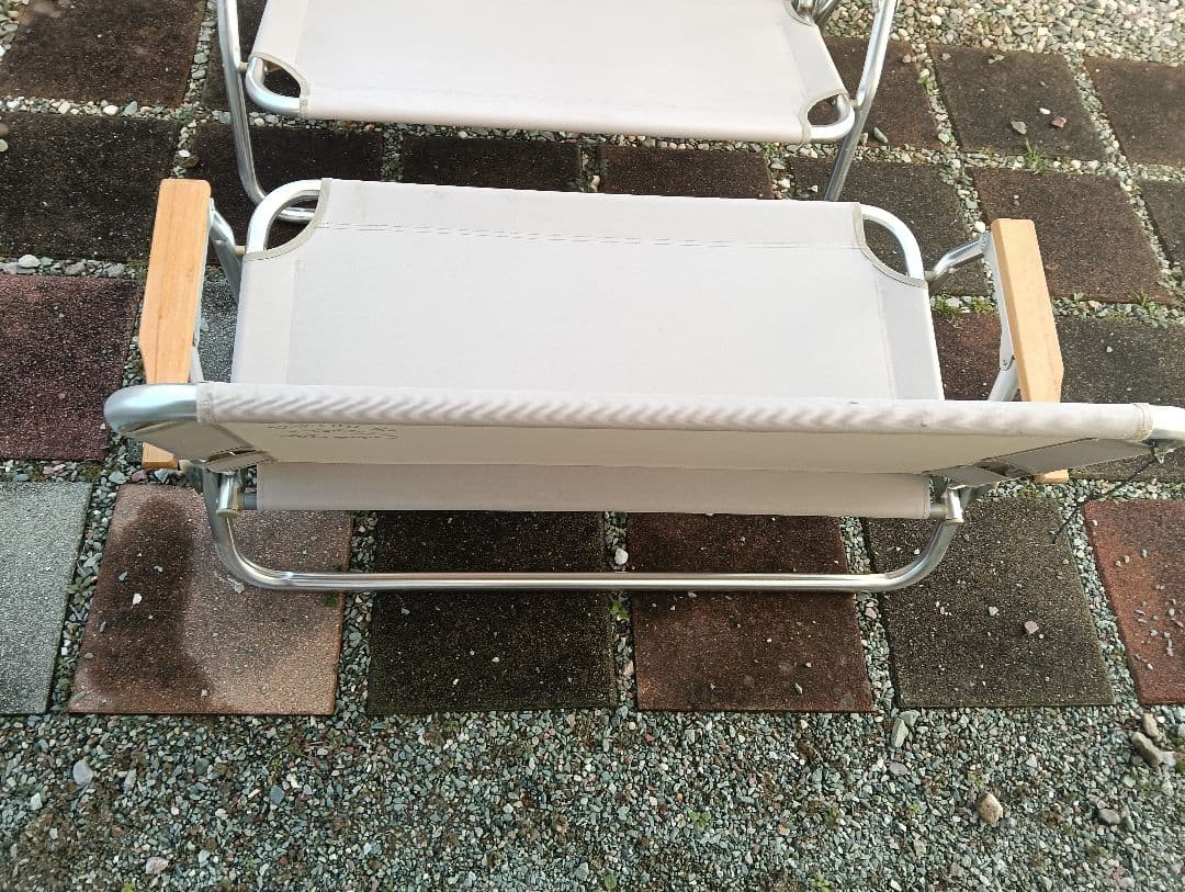 キャプテンスタッグ(CAPTAIN STAG) チェア ベンチ　人気カラー