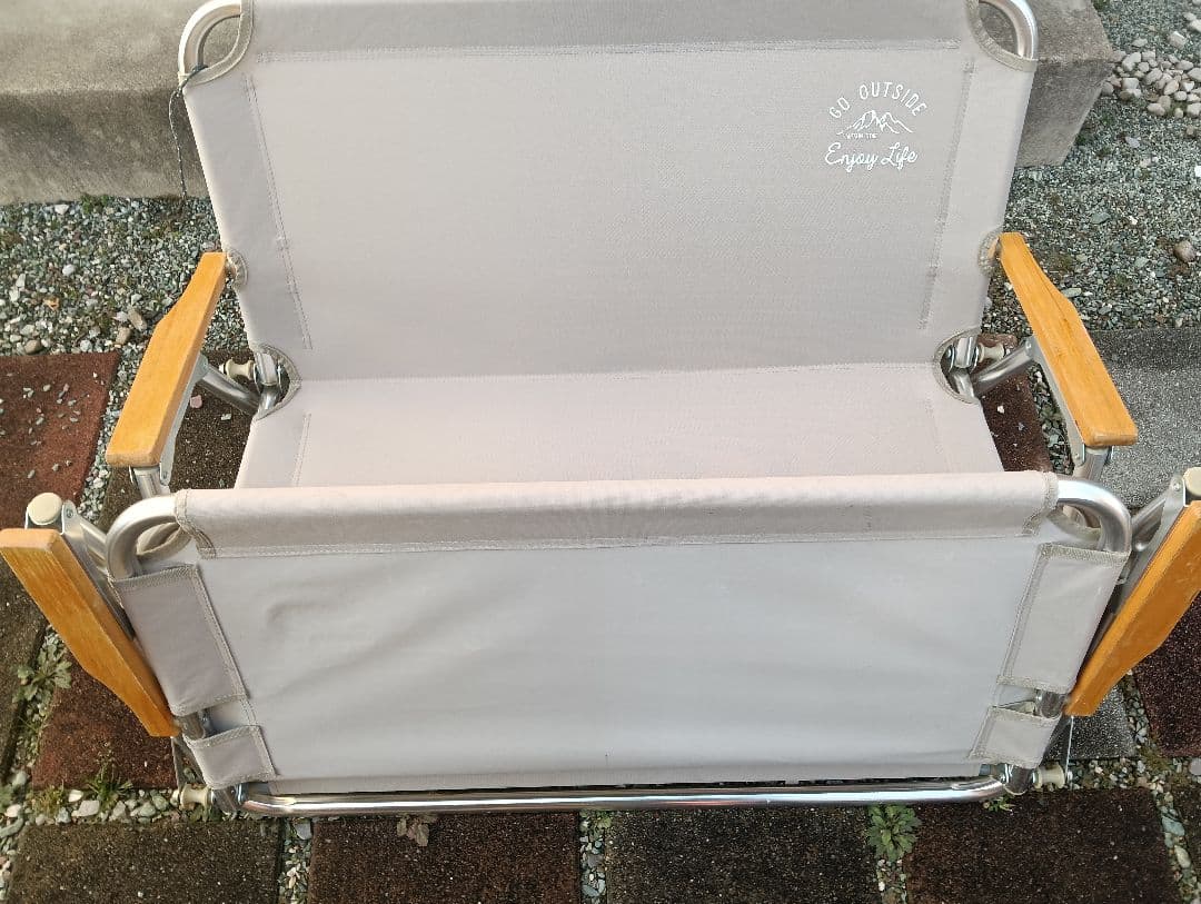 キャプテンスタッグ(CAPTAIN STAG) チェア ベンチ　人気カラー