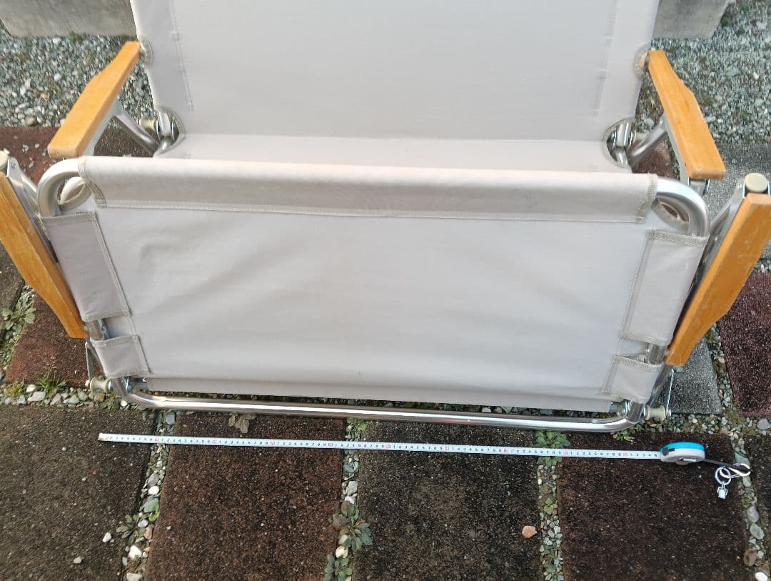 キャプテンスタッグ(CAPTAIN STAG) チェア ベンチ　人気カラー