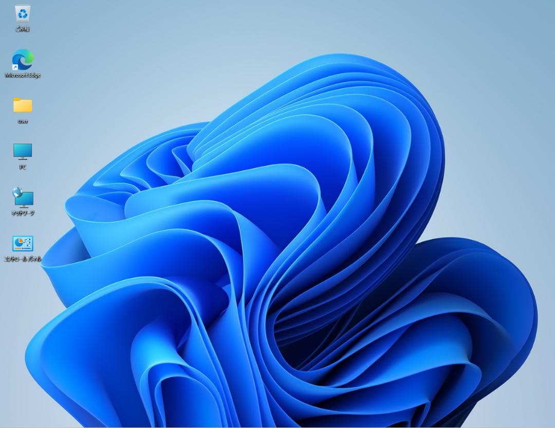 D588/BX i3第9世代 メモリ8GB SSD+HDD500GB