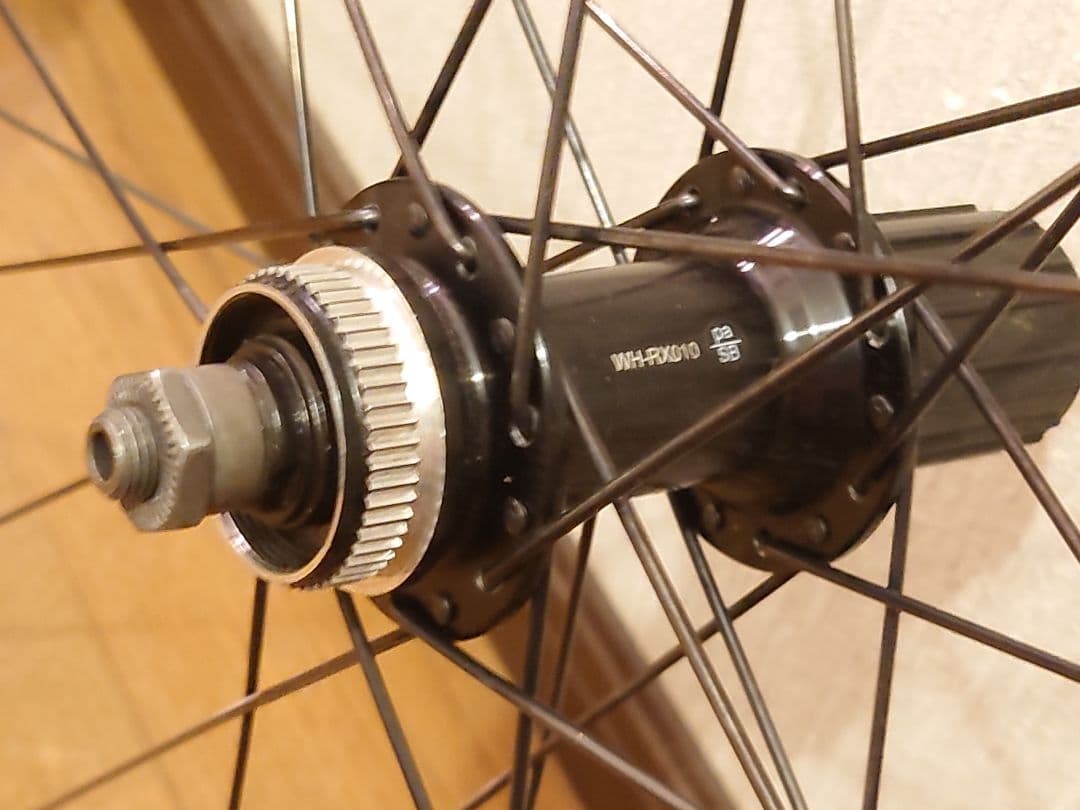 DT SWISS R460db 700C 28H 手組み ホイールセット